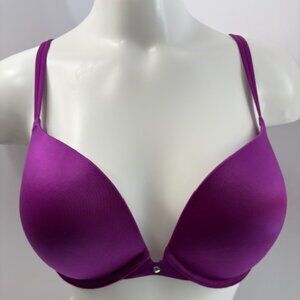 Victoria Secrets - Very Sexy Push Up - Deep Purple